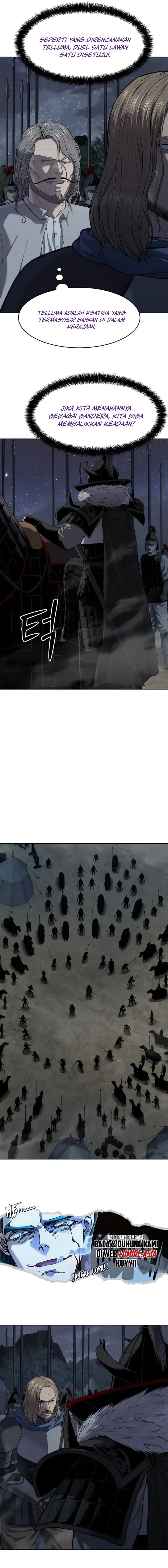 Baca The Vehement Emperor of Steel - Chapter 17 halaman 15