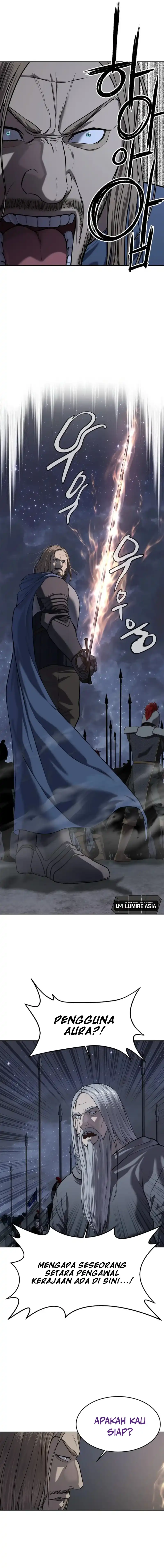 Baca The Vehement Emperor of Steel - Chapter 17 halaman 16