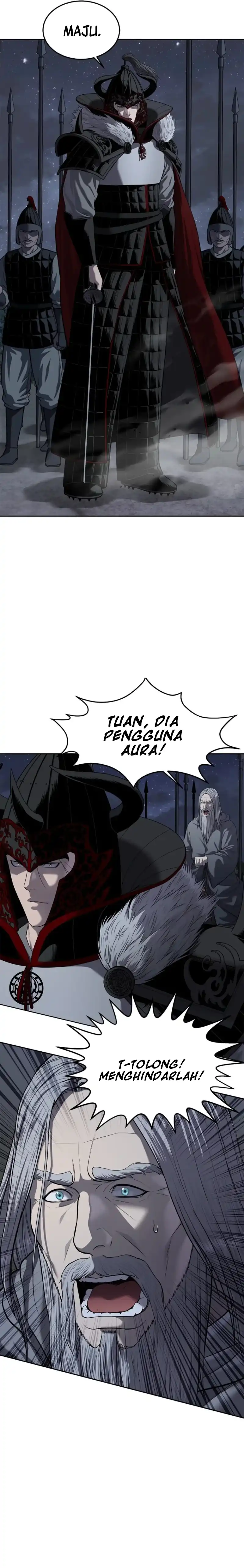 Baca The Vehement Emperor of Steel - Chapter 17 halaman 17