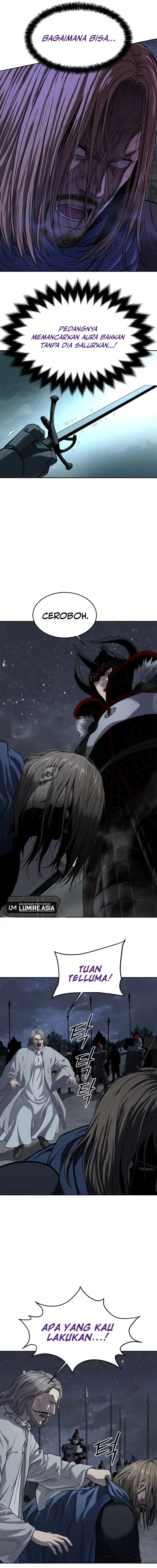 Baca The Vehement Emperor of Steel - Chapter 17 halaman 19