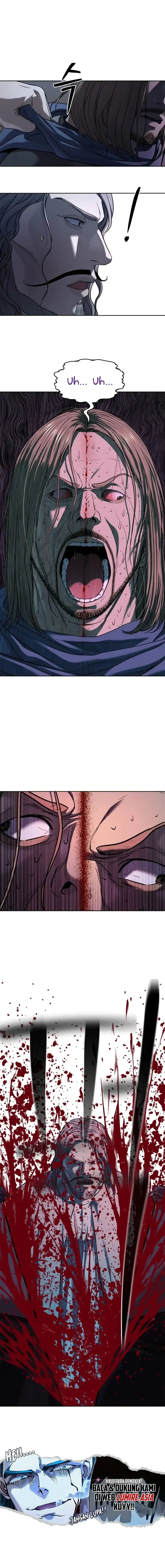 Baca The Vehement Emperor of Steel - Chapter 17 halaman 20