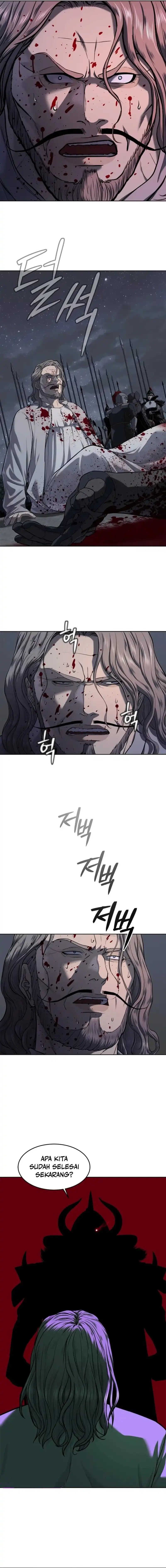 Baca The Vehement Emperor of Steel - Chapter 17 halaman 21