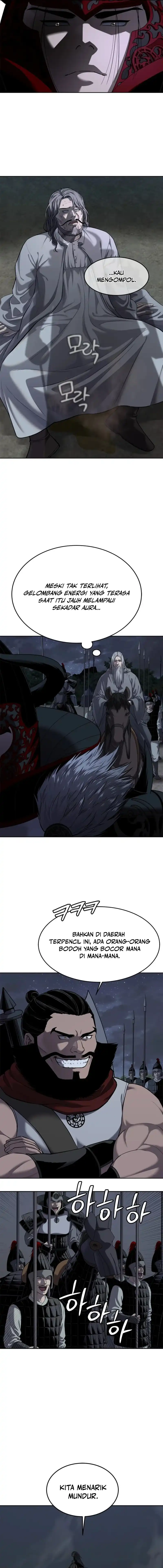 Baca The Vehement Emperor of Steel - Chapter 17 halaman 22