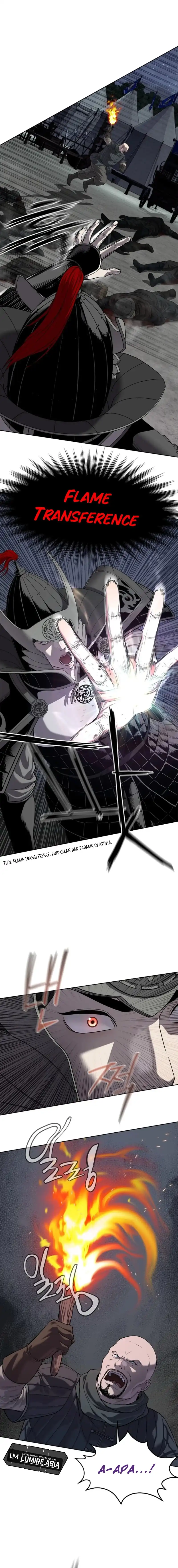 Baca The Vehement Emperor of Steel - Chapter 17 halaman 3