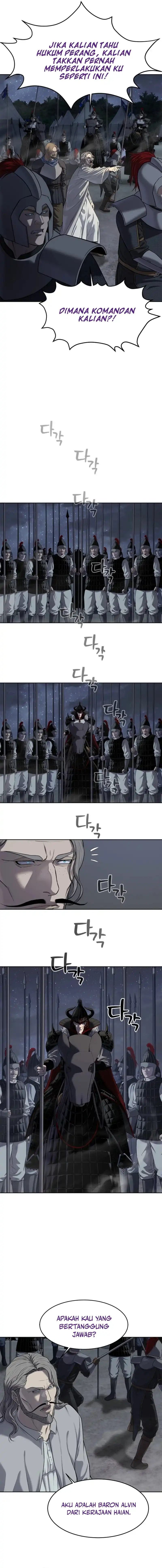 Baca The Vehement Emperor of Steel - Chapter 17 halaman 7