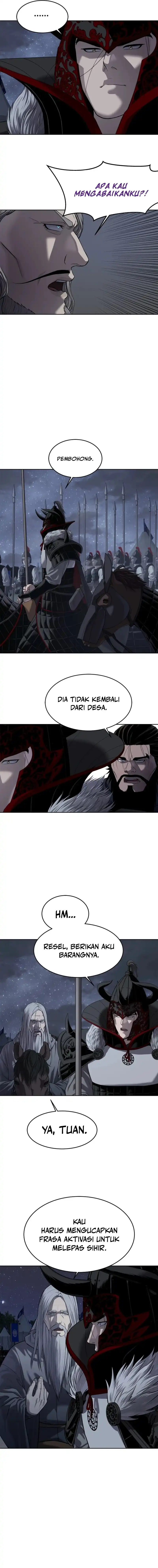 Baca The Vehement Emperor of Steel - Chapter 17 halaman 8