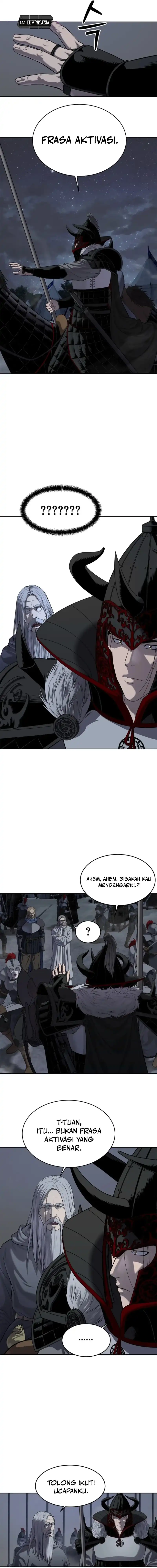 Baca The Vehement Emperor of Steel - Chapter 17 halaman 9