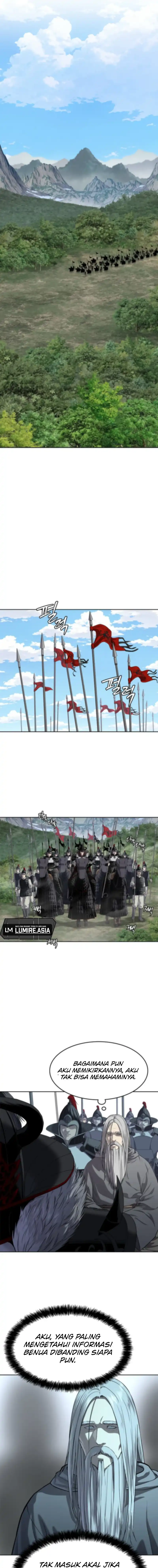 Baca The Vehement Emperor of Steel - Chapter 18 halaman 1