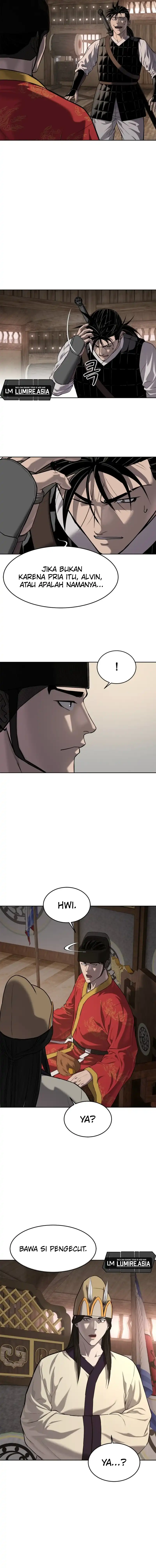 Baca The Vehement Emperor of Steel - Chapter 18 halaman 14