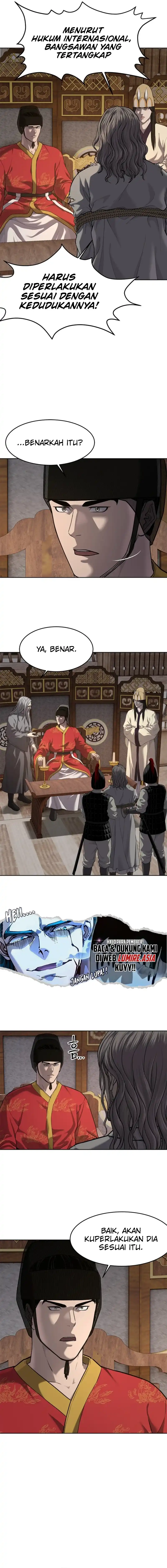 Baca The Vehement Emperor of Steel - Chapter 18 halaman 16