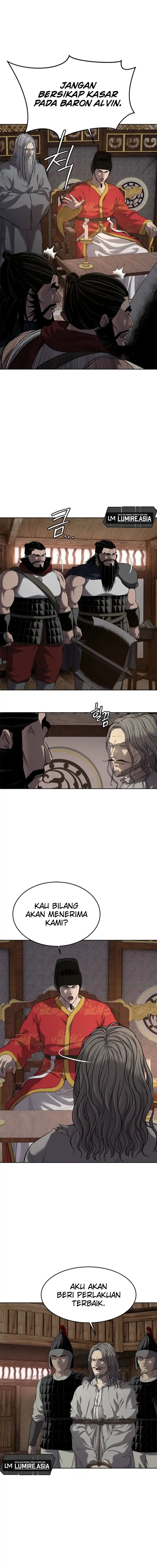 Baca The Vehement Emperor of Steel - Chapter 18 halaman 18