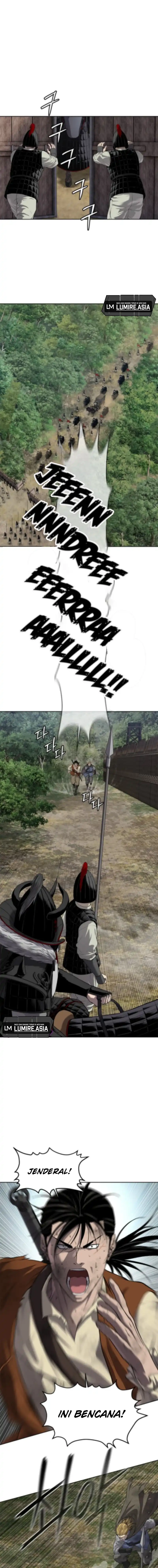 Baca The Vehement Emperor of Steel - Chapter 18 halaman 6