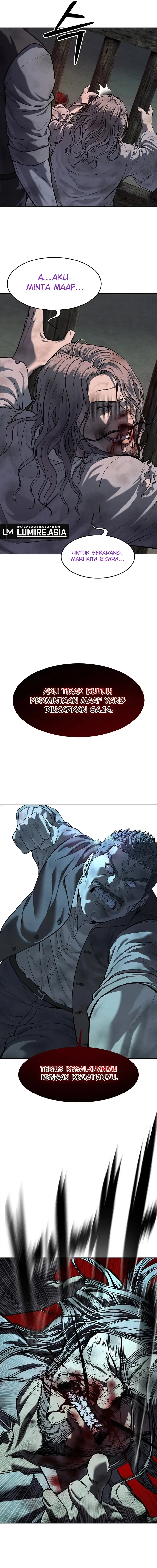 Baca The Vehement Emperor of Steel - Chapter 19 halaman 10