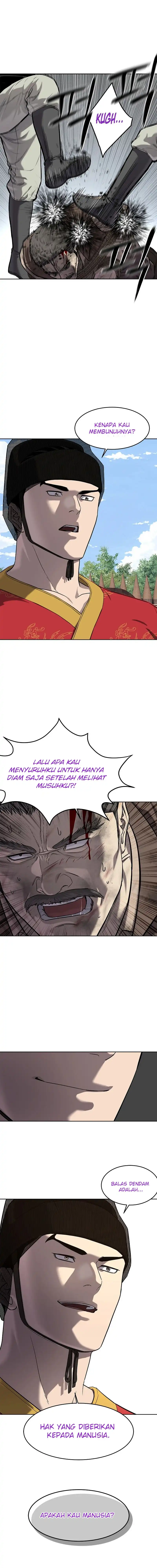 Baca The Vehement Emperor of Steel - Chapter 19 halaman 13