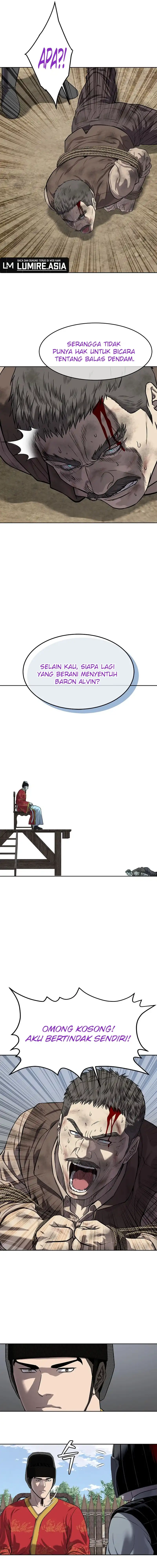 Baca The Vehement Emperor of Steel - Chapter 19 halaman 14