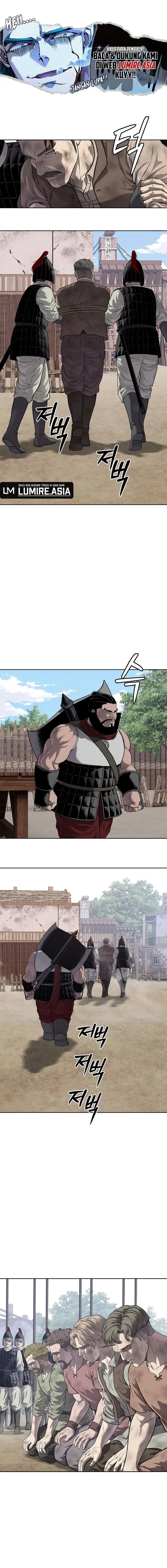 Baca The Vehement Emperor of Steel - Chapter 19 halaman 15