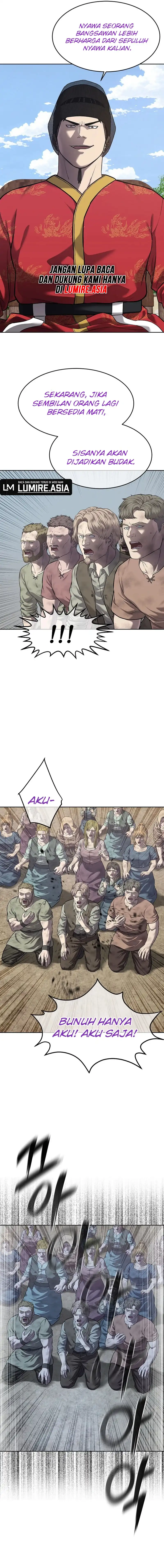 Baca The Vehement Emperor of Steel - Chapter 19 halaman 16