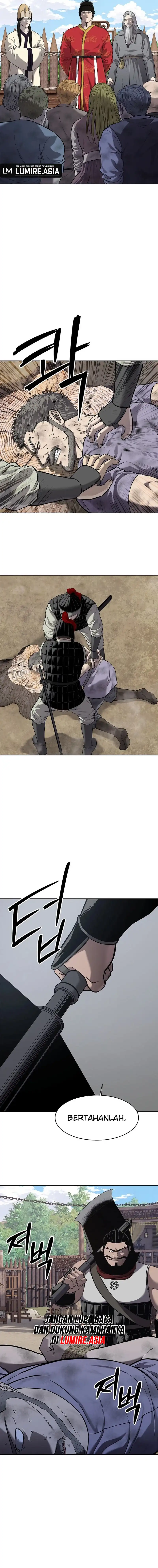 Baca The Vehement Emperor of Steel - Chapter 19 halaman 19