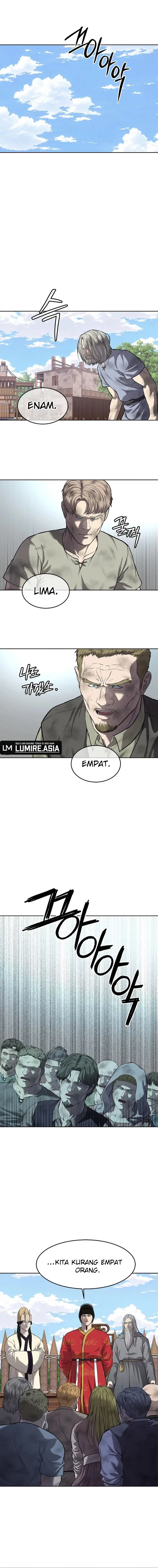 Baca The Vehement Emperor of Steel - Chapter 19 halaman 21