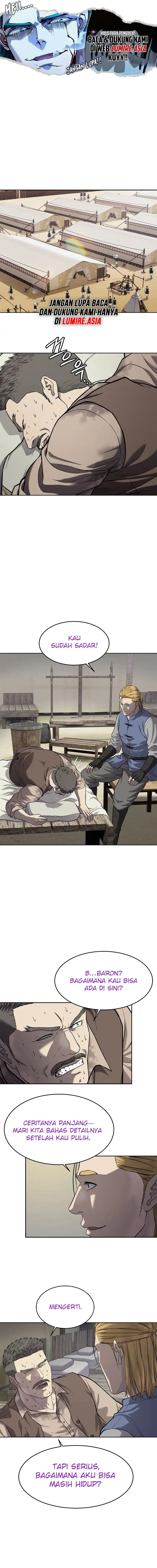 Baca The Vehement Emperor of Steel - Chapter 19 halaman 23