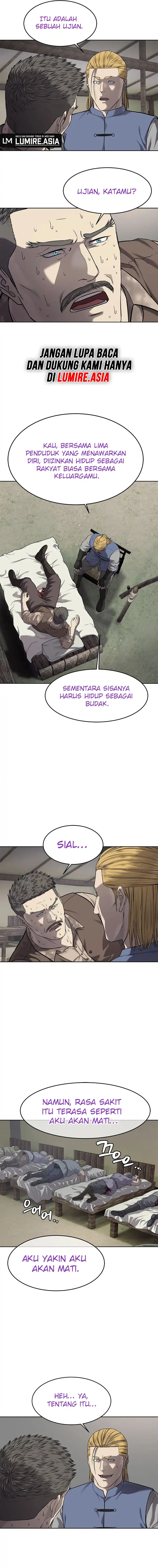 Baca The Vehement Emperor of Steel - Chapter 19 halaman 24