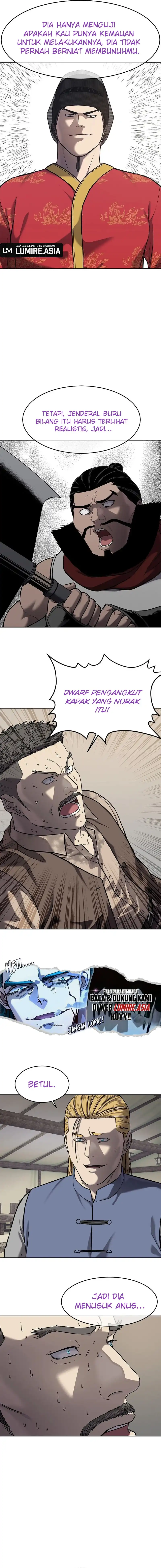 Baca The Vehement Emperor of Steel - Chapter 19 halaman 25