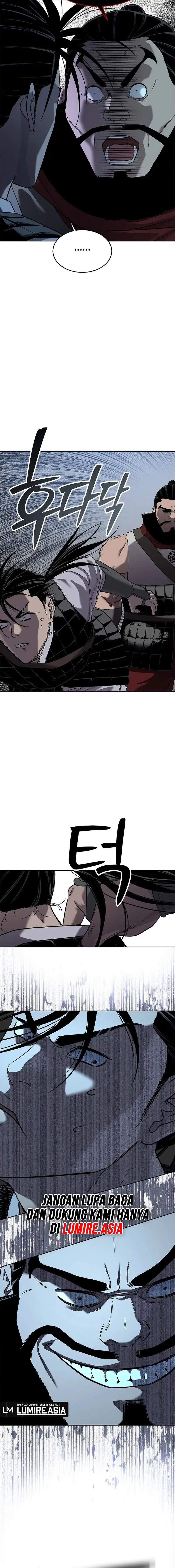 Baca The Vehement Emperor of Steel - Chapter 19 halaman 27