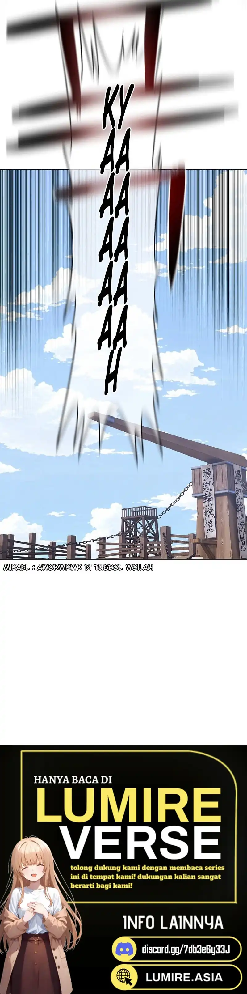 Baca The Vehement Emperor of Steel - Chapter 19 halaman 28