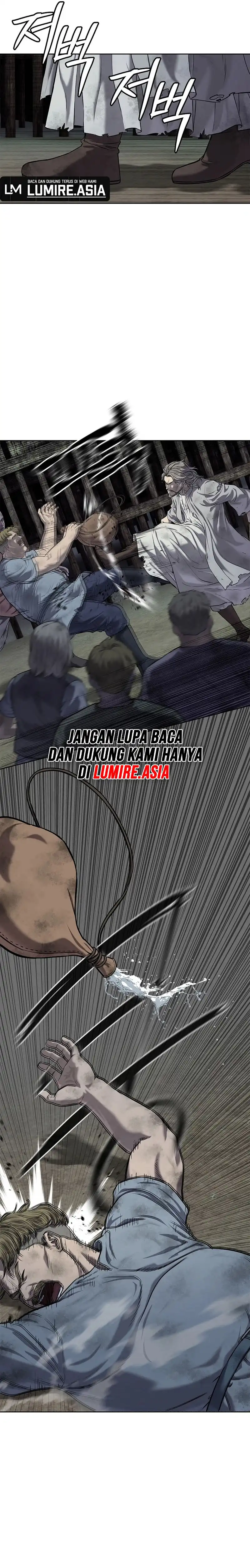 Baca The Vehement Emperor of Steel - Chapter 19 halaman 4