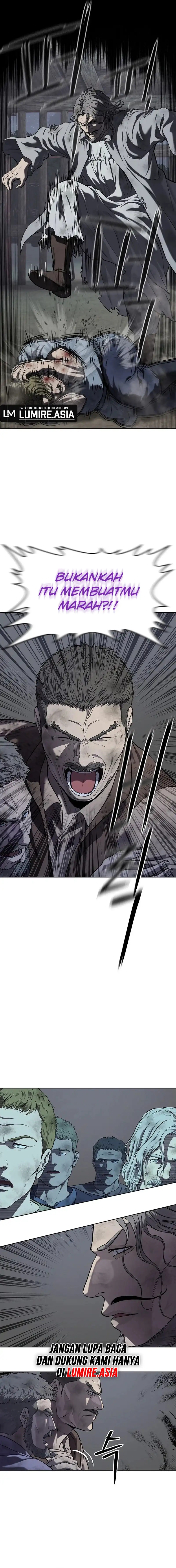 Baca The Vehement Emperor of Steel - Chapter 19 halaman 7