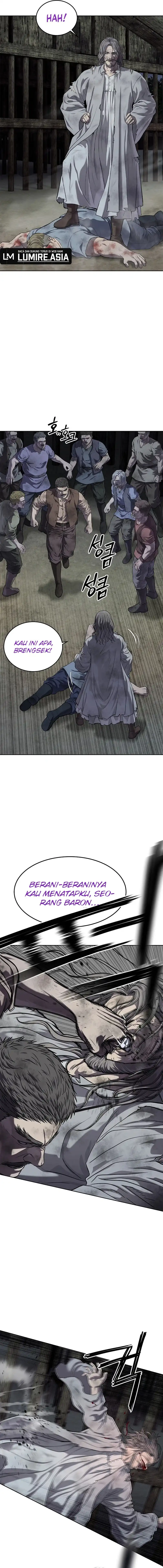 Baca The Vehement Emperor of Steel - Chapter 19 halaman 8