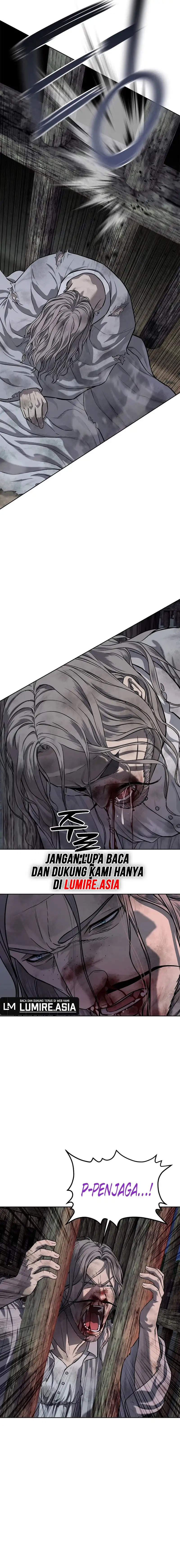 Baca The Vehement Emperor of Steel - Chapter 19 halaman 9