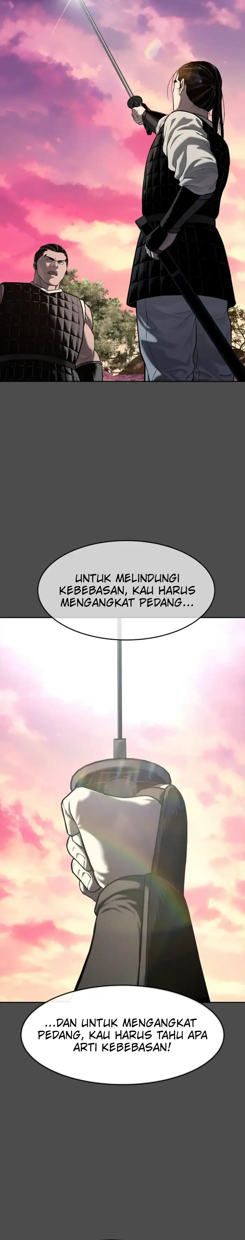 Baca The Vehement Emperor of Steel - Chapter 20 halaman 10
