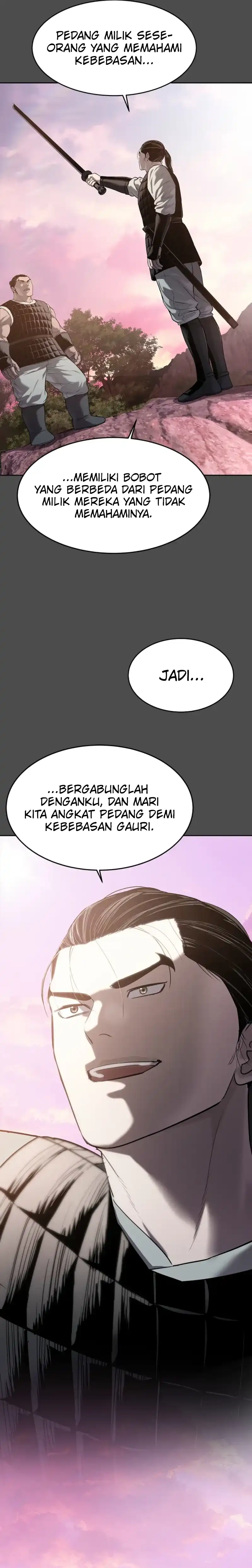 Baca The Vehement Emperor of Steel - Chapter 20 halaman 11