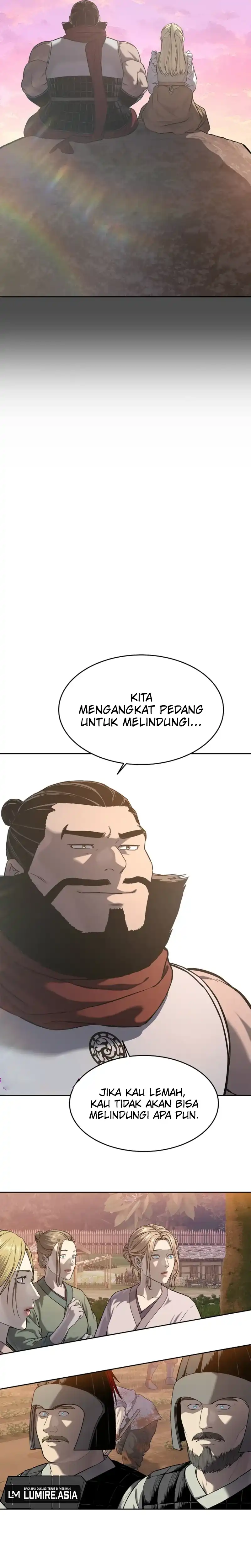 Baca The Vehement Emperor of Steel - Chapter 20 halaman 12