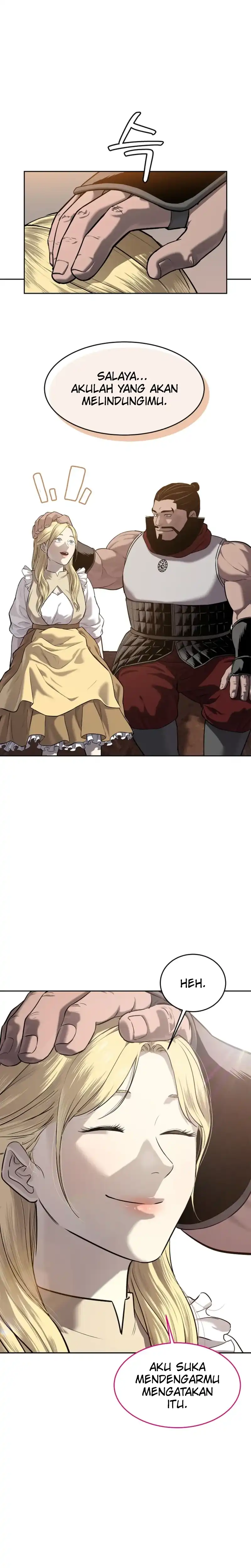 Baca The Vehement Emperor of Steel - Chapter 20 halaman 13