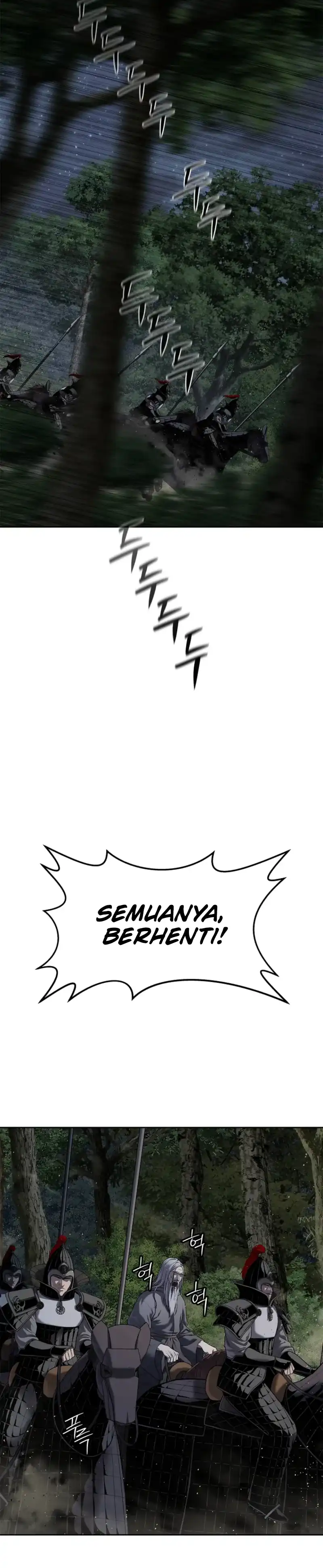 Baca The Vehement Emperor of Steel - Chapter 20 halaman 15