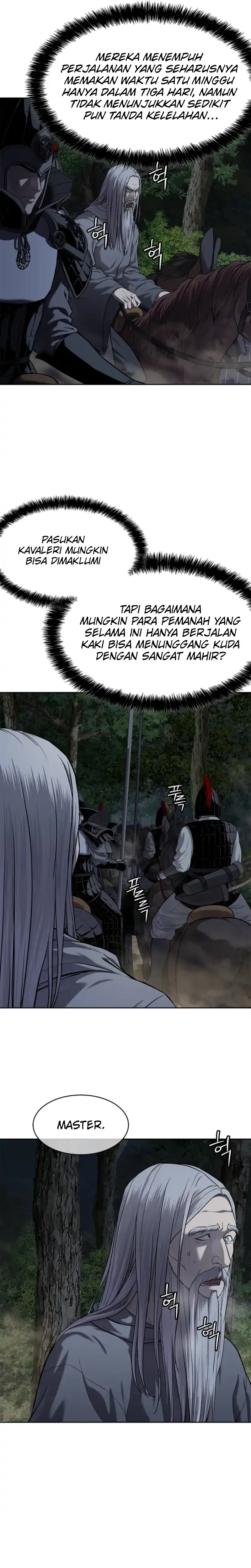 Baca The Vehement Emperor of Steel - Chapter 20 halaman 16