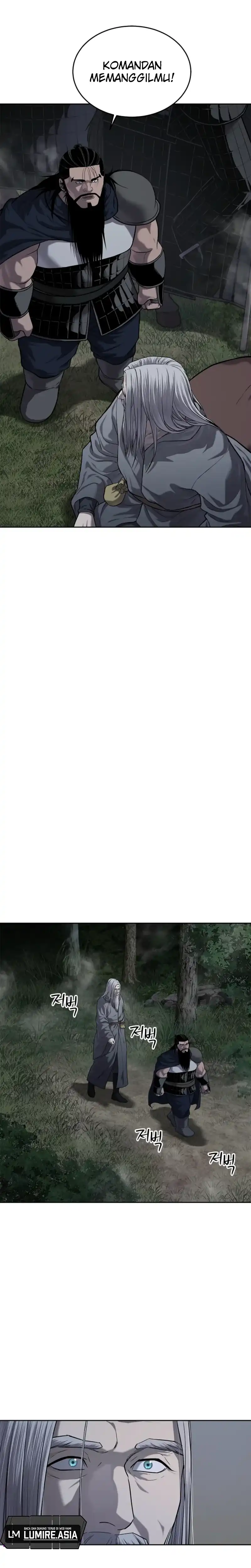 Baca The Vehement Emperor of Steel - Chapter 20 halaman 17