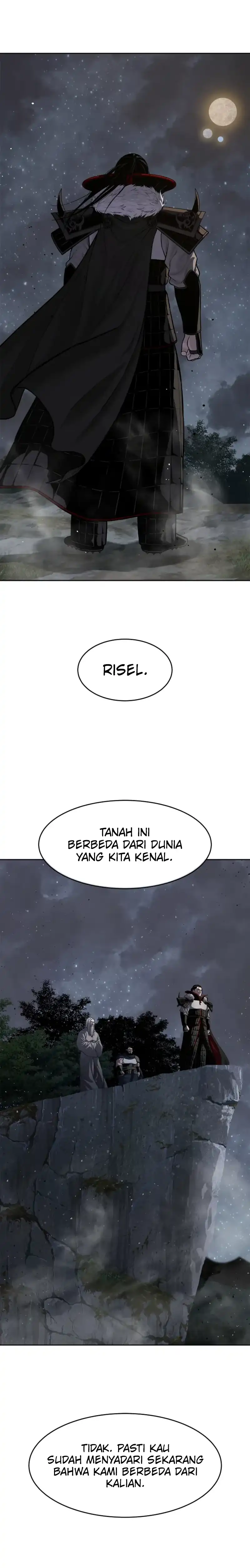 Baca The Vehement Emperor of Steel - Chapter 20 halaman 18