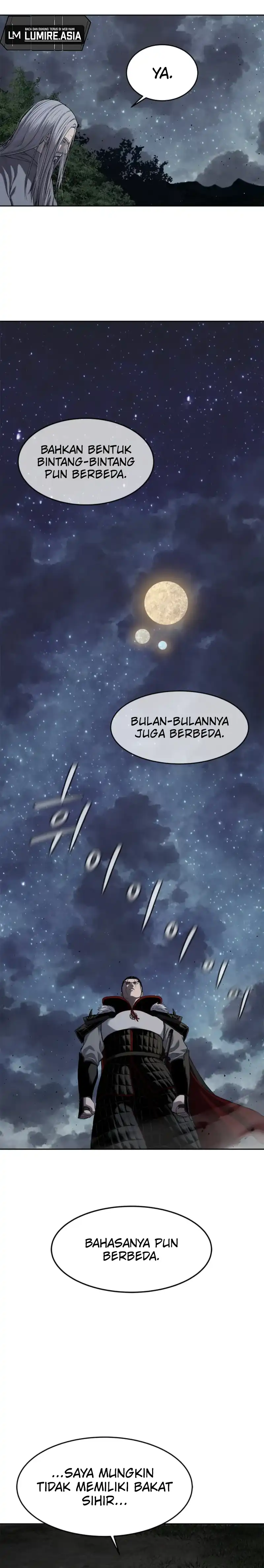 Baca The Vehement Emperor of Steel - Chapter 20 halaman 19