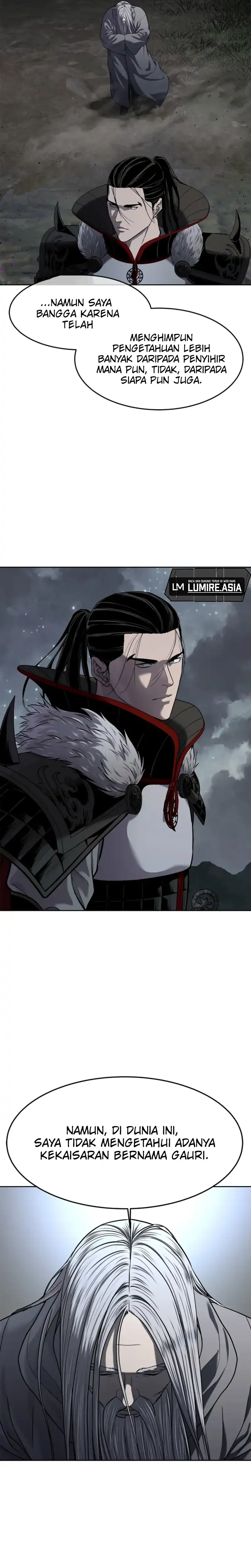 Baca The Vehement Emperor of Steel - Chapter 20 halaman 20