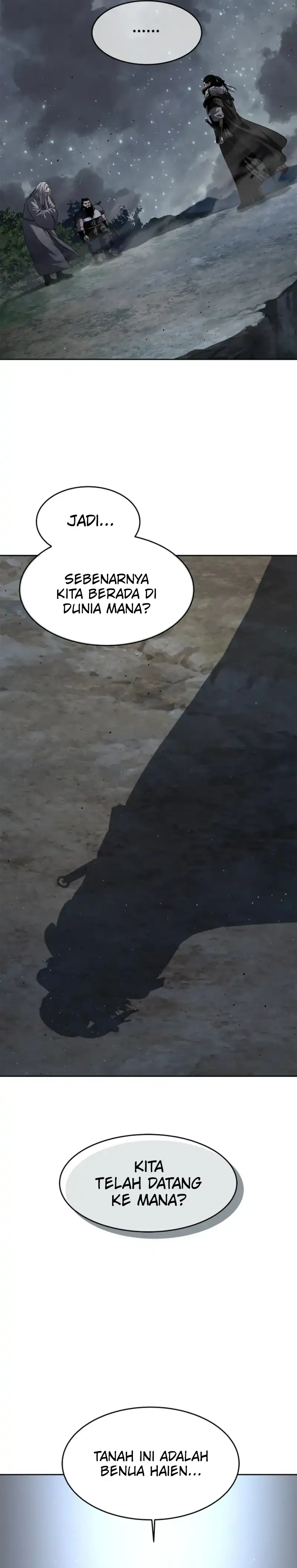 Baca The Vehement Emperor of Steel - Chapter 20 halaman 22