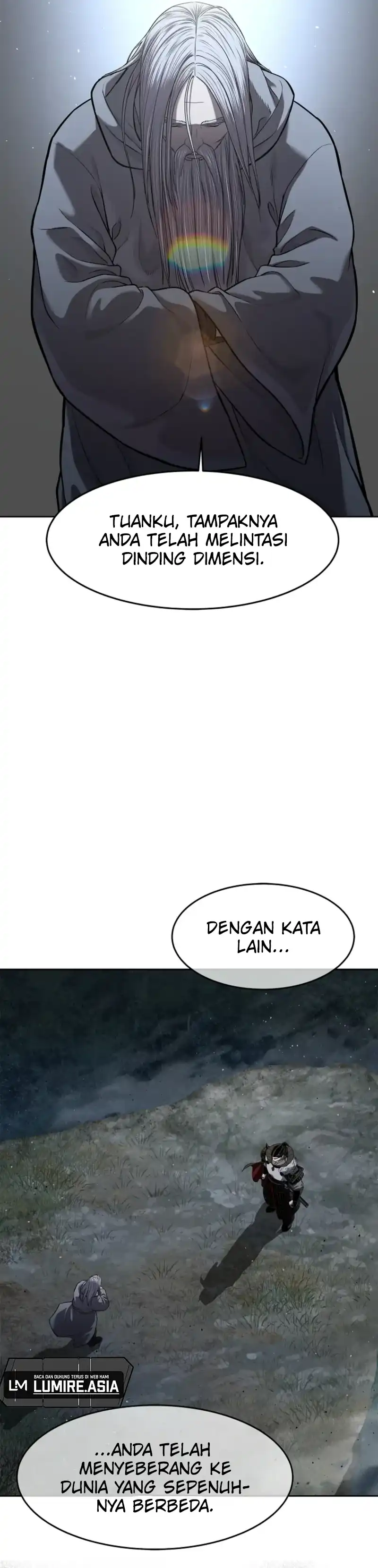 Baca The Vehement Emperor of Steel - Chapter 20 halaman 23