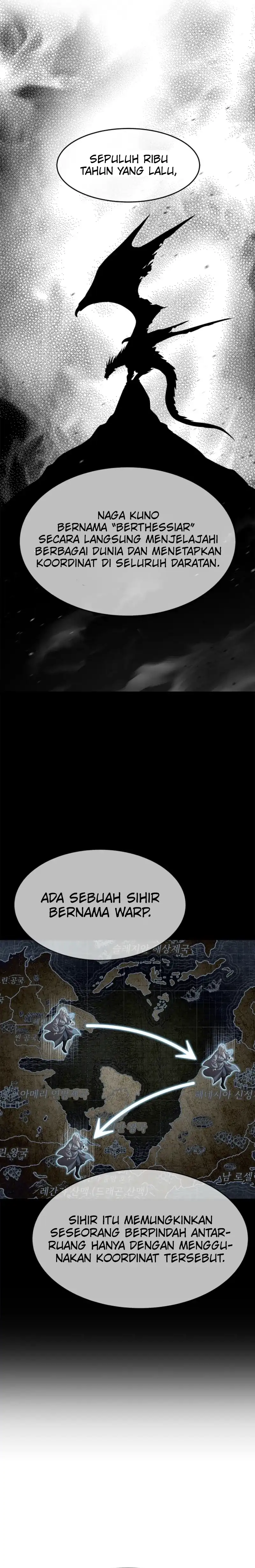 Baca The Vehement Emperor of Steel - Chapter 20 halaman 24