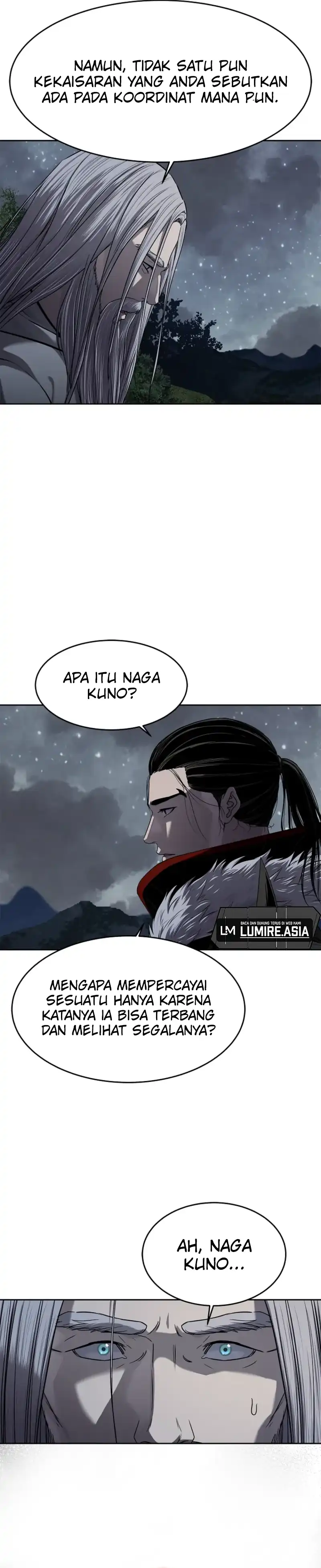 Baca The Vehement Emperor of Steel - Chapter 20 halaman 25