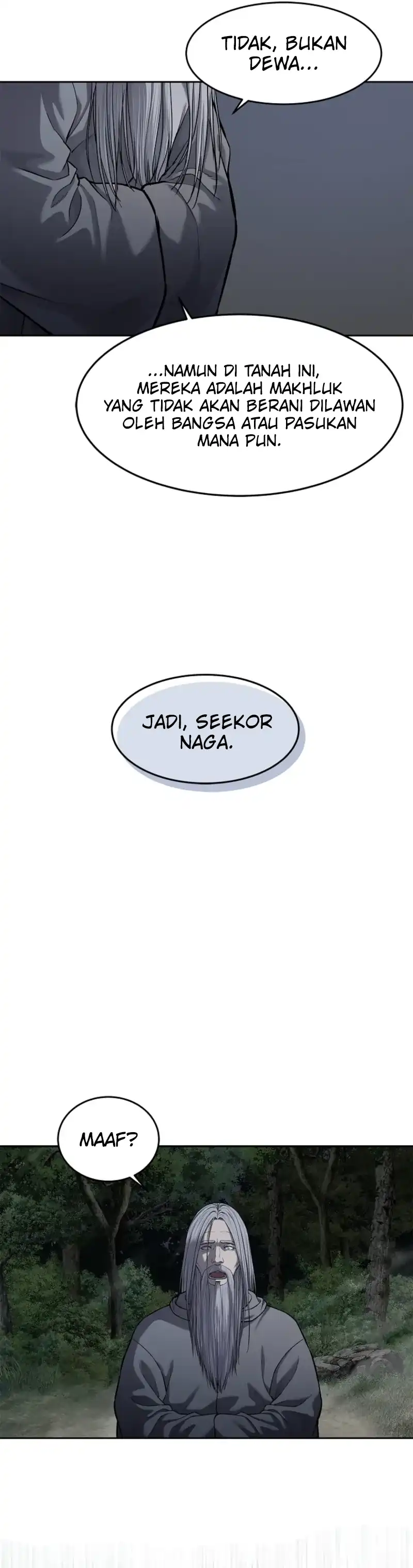 Baca The Vehement Emperor of Steel - Chapter 20 halaman 27