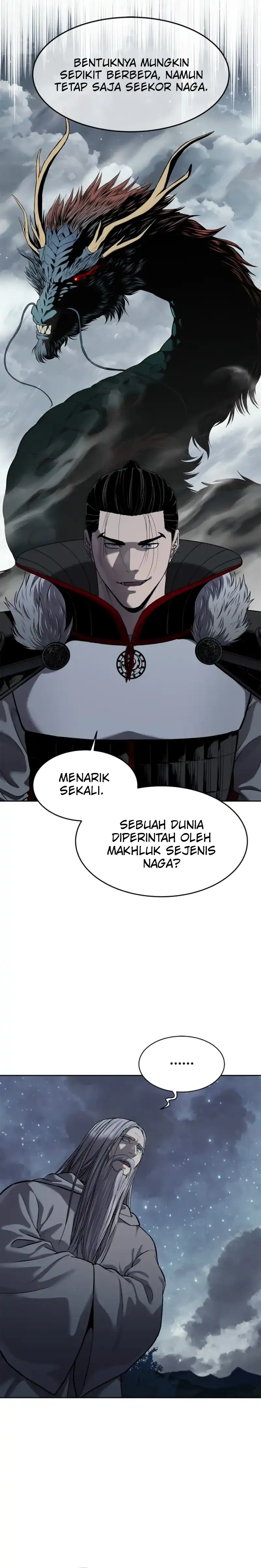 Baca The Vehement Emperor of Steel - Chapter 20 halaman 28