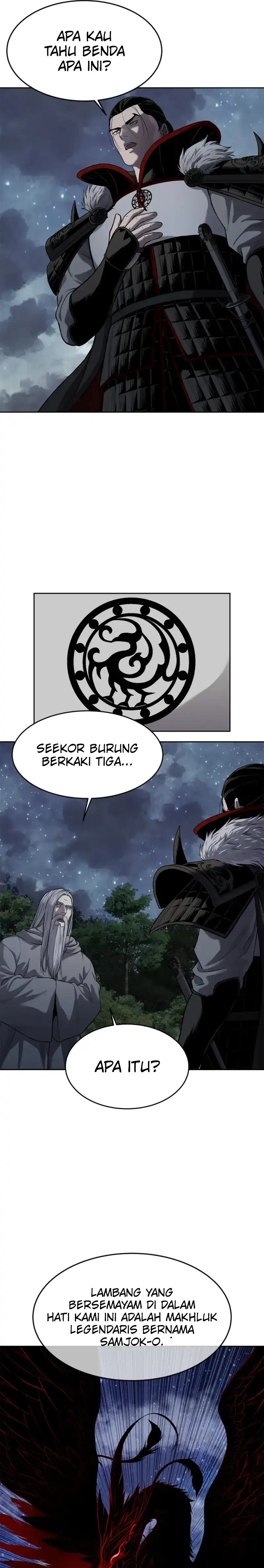 Baca The Vehement Emperor of Steel - Chapter 20 halaman 29