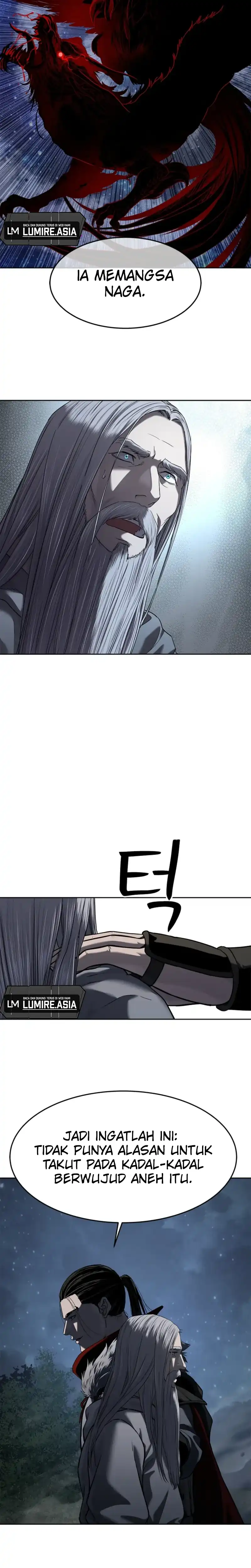 Baca The Vehement Emperor of Steel - Chapter 20 halaman 30